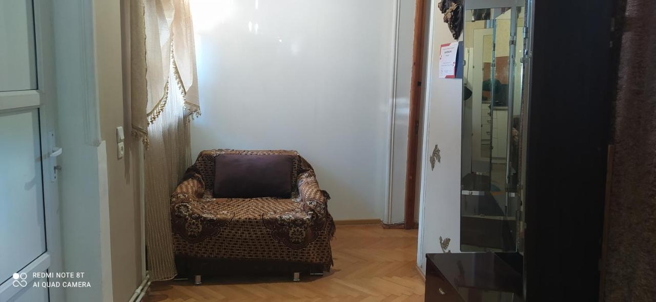 Гостевой дом Tengo Мцхета Экстерьер фото