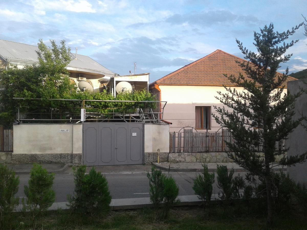 Гостевой дом Tengo Мцхета Экстерьер фото
