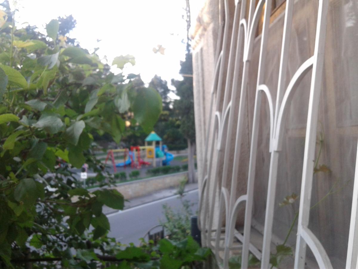 Гостевой дом Tengo Мцхета Экстерьер фото